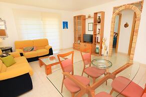 Apartamento Para 6 Personas en La Pineda