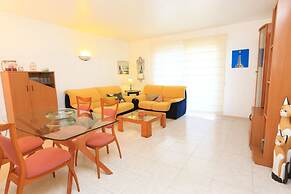 Apartamento Para 6 Personas en La Pineda