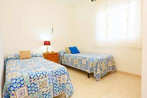 Apartamento Para 6 Personas en La Pineda