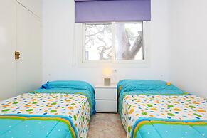 Apartamento Para 6 Personas en Cambrils