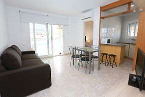 Apartamento Para 6 Personas en Cambrils