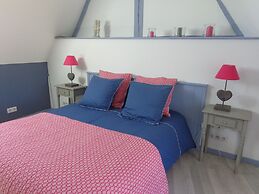 Chambres d'Hotes du Guillot