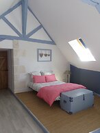 Chambres d'Hotes du Guillot