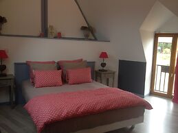 Chambres d'Hotes du Guillot