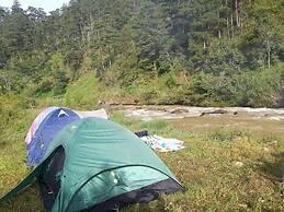 Ankroet Camp Da Lat
