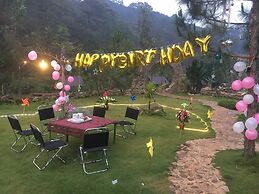 Ankroet Camp Da Lat