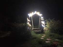 Ankroet Camp Da Lat