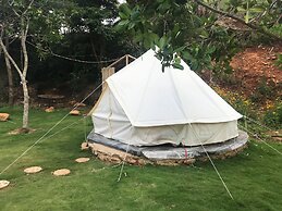 Ankroet Camp Da Lat