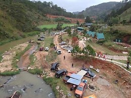 Ankroet Camp Da Lat