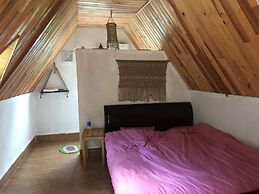 Ankroet Camp Da Lat