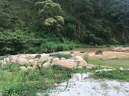 Ankroet Camp Da Lat