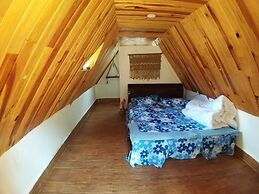 Ankroet Camp Da Lat
