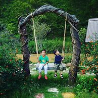 Ankroet Camp Da Lat