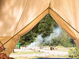 Ankroet Camp Da Lat