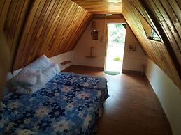 Ankroet Camp Da Lat