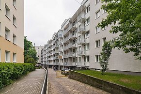 Teatr Wielki 2-Bedroom Apartment