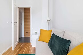 Teatr Wielki 2-Bedroom Apartment