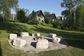 Elk Lake Eco Centre