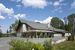 Elk Lake Eco Centre
