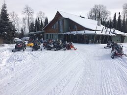 Elk Lake Eco Centre