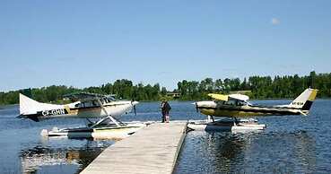 Elk Lake Eco Centre