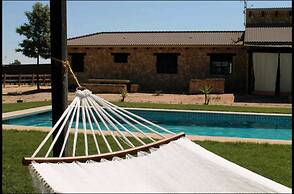 Casa Rural Ecuestre