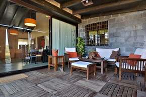 Casa Rural Ecuestre