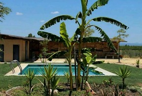 Casa Rural Ecuestre