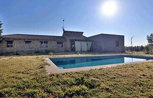 Casa Rural Ecuestre