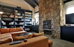 Casa Rural Ecuestre