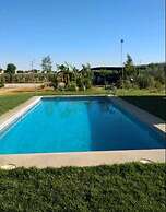 Casa Rural Ecuestre