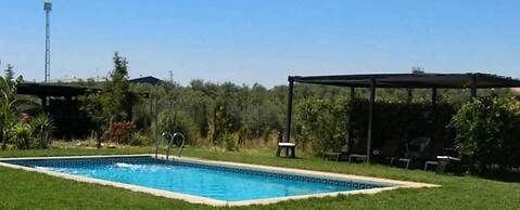 Casa Rural Ecuestre