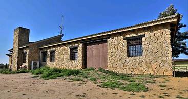 Casa Rural Ecuestre