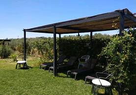 Casa Rural Ecuestre