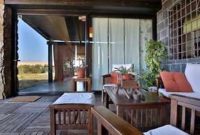 Casa Rural Ecuestre