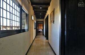Casa Rural Ecuestre