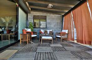 Casa Rural Ecuestre