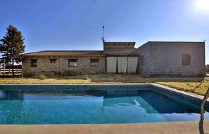 Casa Rural Ecuestre