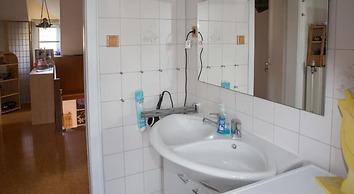 Apartment Welcome