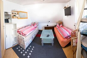 Apartment Welcome