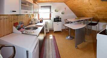 Apartment Welcome