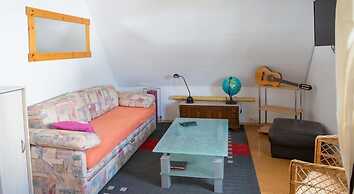 Apartment Welcome