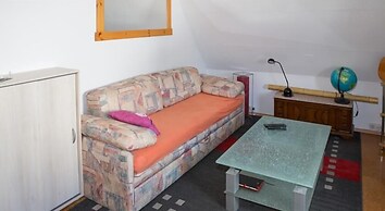 Apartment Welcome