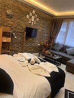 Nova Park Hotel & Suite