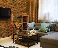 Nova Park Hotel & Suite