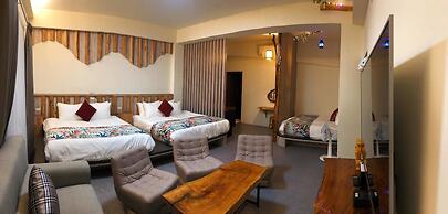 Inn Siang B&B