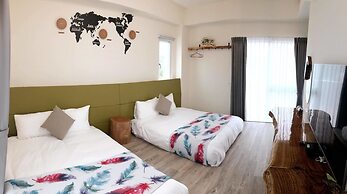Inn Siang B&B