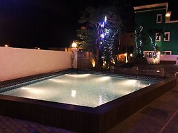 Inn Siang B&B