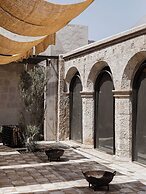 CIRQA - Relais & Châteaux