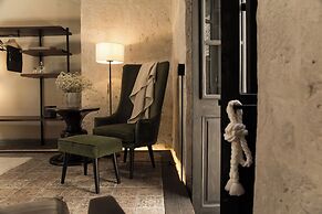 CIRQA - Relais & Châteaux